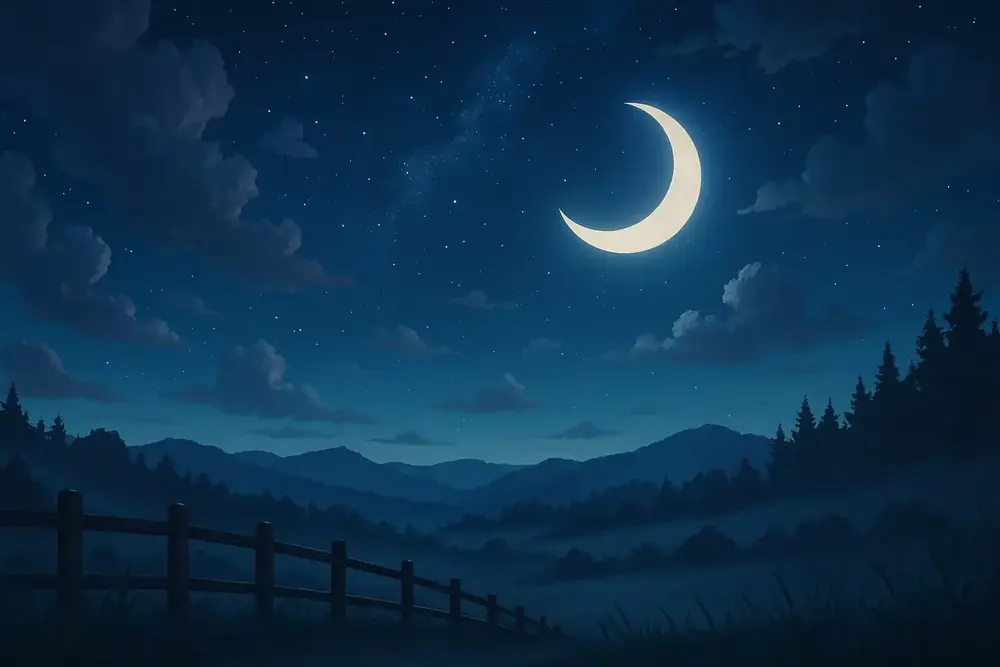 Streaming Anime Background